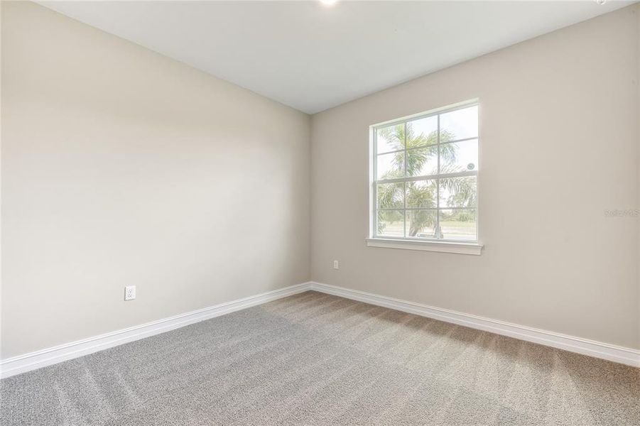Spacious, unfurnished interior of a new home in , Punta Gorda (Image 11). Spacious, unfurnished interior of a new home in , Punta Gorda (Image 11).