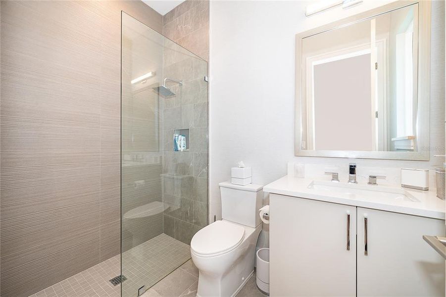 Furnished interior view inside a new home in , Montverde (Image 18). Furnished interior view inside a new home in , Montverde (Image 18).