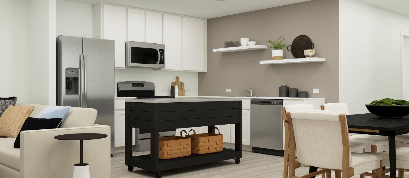 Denley Kitchen