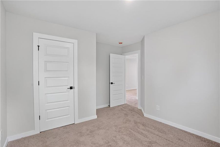 Spacious, unfurnished interior of a new home in , Villa Rica (Image 25). Spacious, unfurnished interior of a new home in , Villa Rica (Image 25).