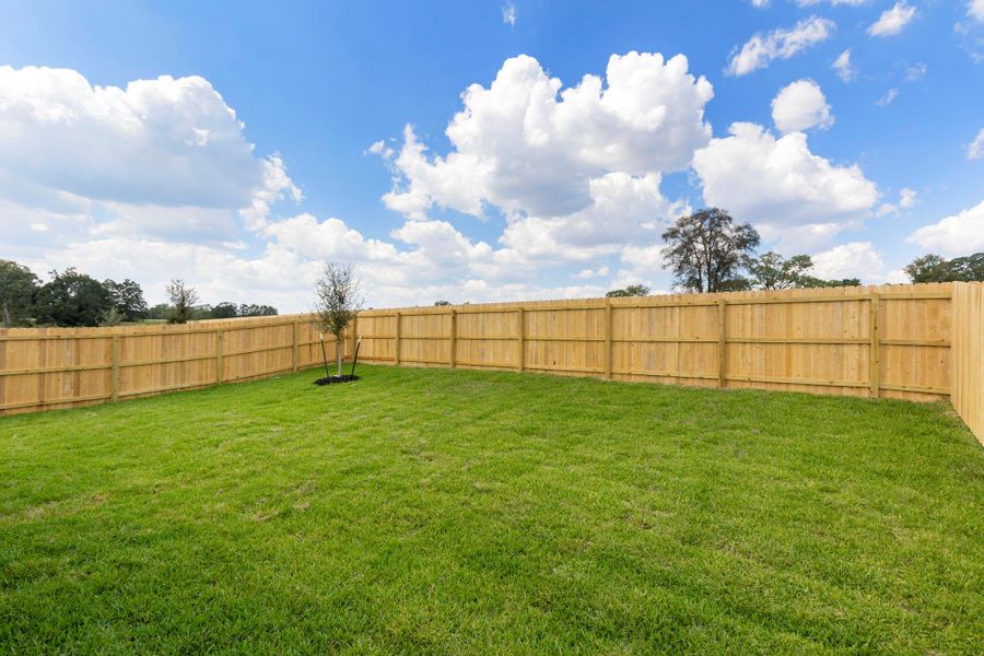 Exterior details and patio area of a home in , Huntsville (Image 20). Exterior details and patio area of a home in , Huntsville (Image 20).