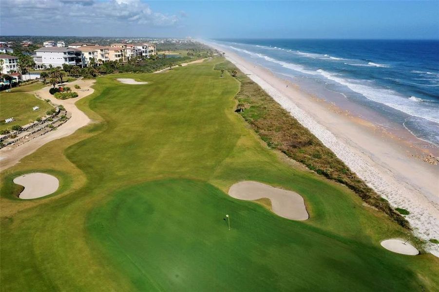 Hammock Beach Club