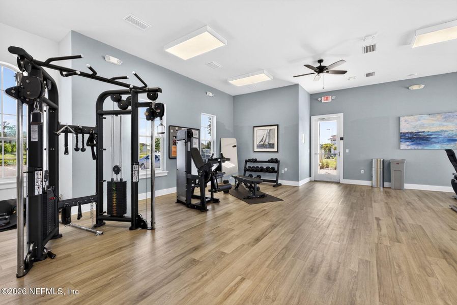 Community amenities in , St. Augustine (Image 28).