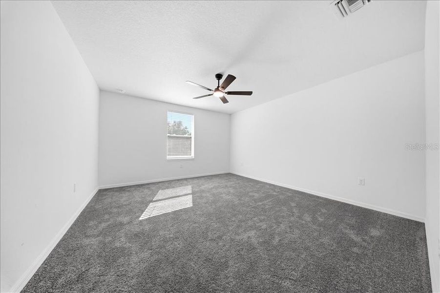 Spacious, unfurnished interior of a new home in , North Port (Image 17). Spacious, unfurnished interior of a new home in , North Port (Image 17).