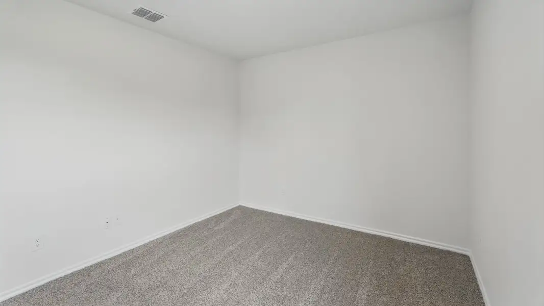 Spacious, unfurnished interior of a new home in Riverfield, Josephine (Image 16).