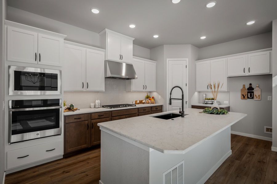 Kitchen Kitchen