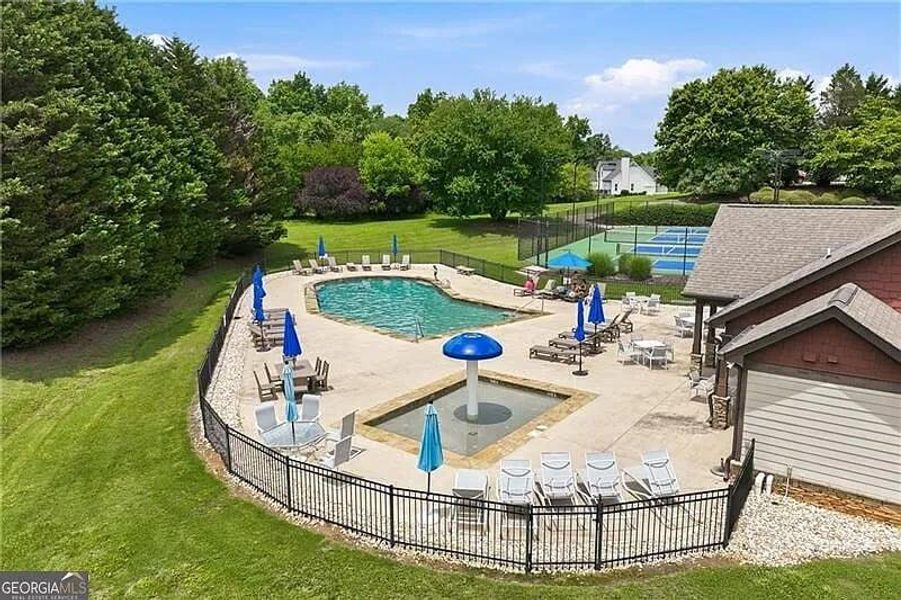 Community amenities in , Clermont (Image 23).