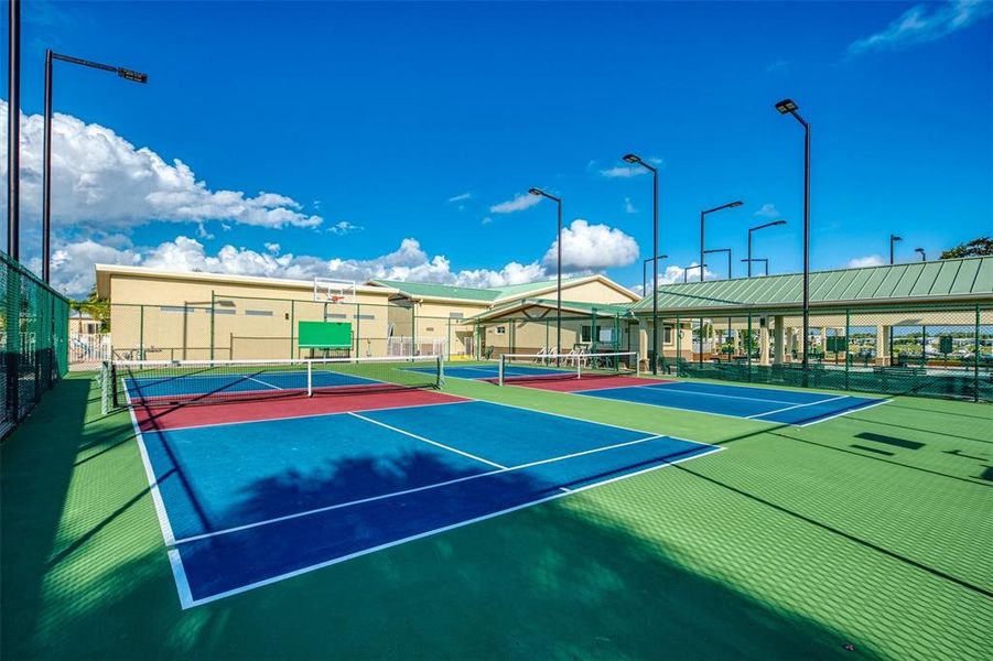 Community amenities in , Venice (Image 53).