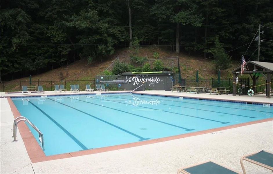 Community amenities in , Ellijay (Image 38).