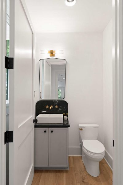 Furnished interior view inside a new home in , Isle Of Palms (Image 13). Furnished interior view inside a new home in , Isle Of Palms (Image 13).