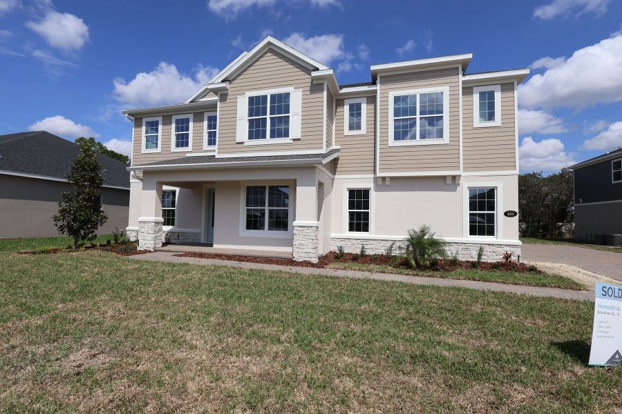 Front Exterior