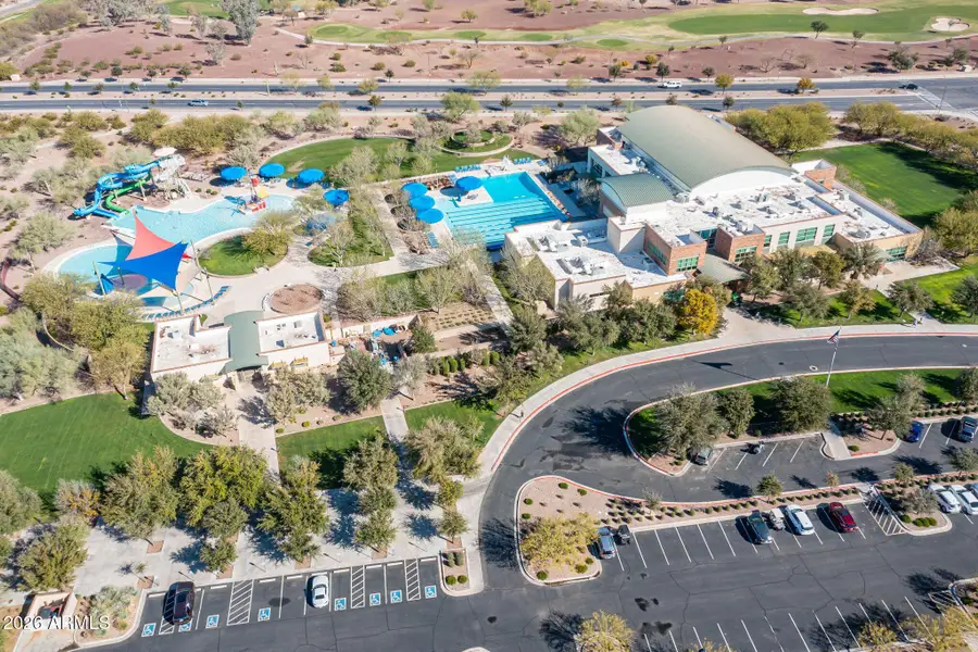 Community Center Community Center