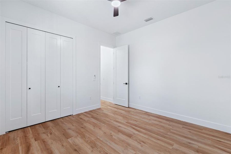 Spacious, unfurnished interior of a new home in , Palm Coast (Image 20). Spacious, unfurnished interior of a new home in , Palm Coast (Image 20).