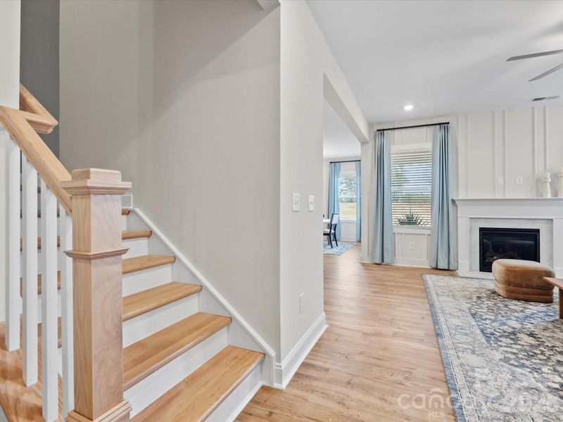 Photo of Model for Representational Purposes