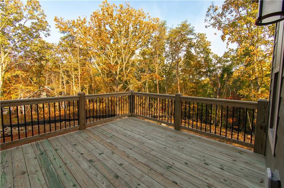 Exterior details and patio area of a home in , Jasper (Image 3). Exterior details and patio area of a home in , Jasper (Image 3).