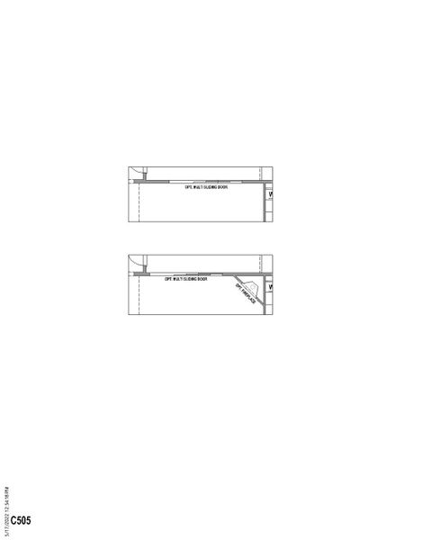Plan C505 Options 1 Plan C505 Options 1