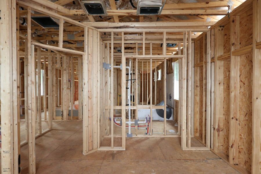 Framing