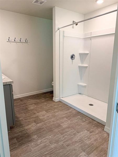 Spacious, unfurnished interior of a new home in , Palm Coast (Image 22).