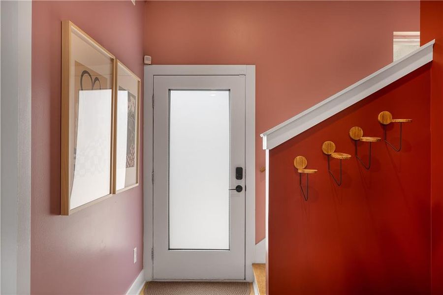 Image 28 of a home in . Image 28 of a home in .