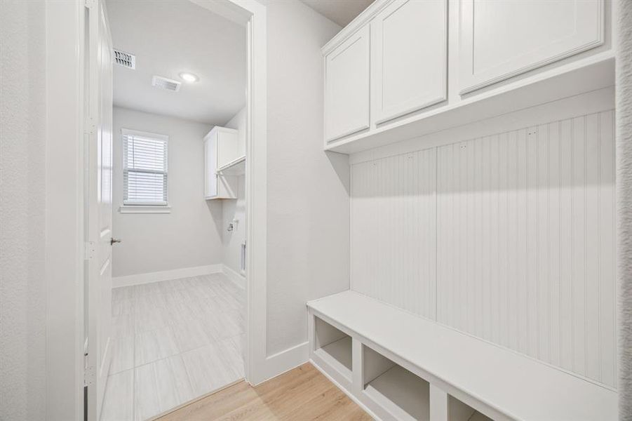 Spacious, unfurnished interior of a new home in , McKinney (Image 21). Spacious, unfurnished interior of a new home in , McKinney (Image 21).