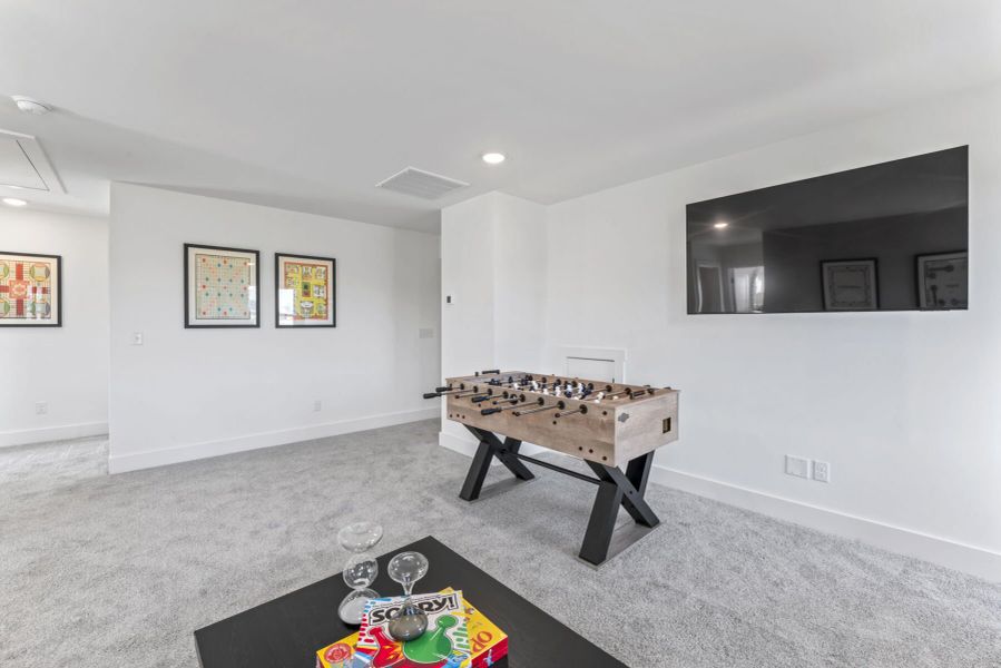 Game Room Game Room