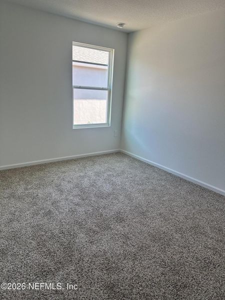 Spacious, unfurnished interior of a new home in Rookery, Green Cove Springs (Image 8). Spacious, unfurnished interior of a new home in Rookery, Green Cove Springs (Image 8).