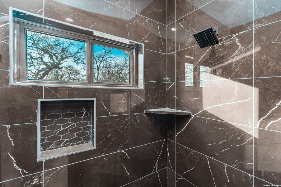 Close-up of interior finishes inside a home in , Adkins (Image 18). Close-up of interior finishes inside a home in , Adkins (Image 18).