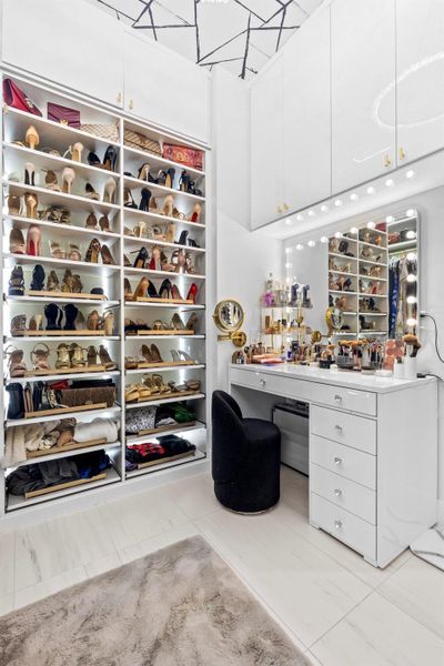 Furnished interior view inside a new home in Solana Bay at Avenir, Palm Beach Gardens (Image 35). Furnished interior view inside a new home in Solana Bay at Avenir, Palm Beach Gardens (Image 35).