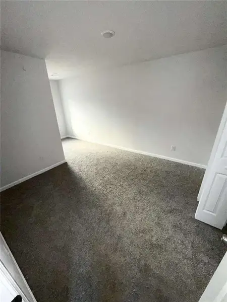 Spacious, unfurnished interior of a new home in , Hampton (Image 9). Spacious, unfurnished interior of a new home in , Hampton (Image 9).