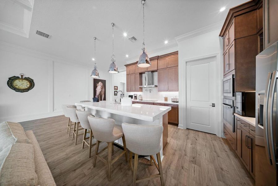 Large Pantry Large Pantry