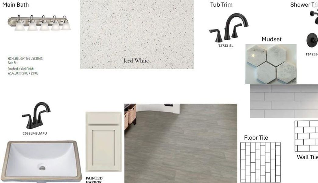 Image 22 of a home in Harvest Green - Final Opportunities. Image 22 of a home in Harvest Green - Final Opportunities.