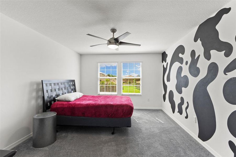 Furnished interior view inside a new home in , Wesley Chapel (Image 32). Furnished interior view inside a new home in , Wesley Chapel (Image 32).