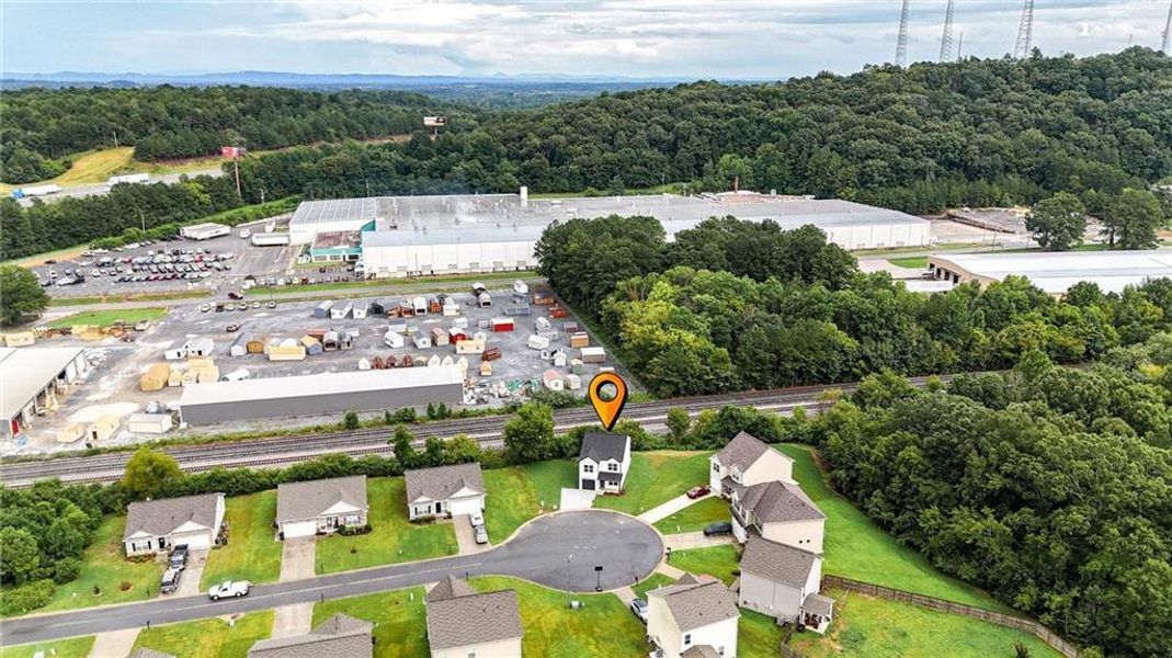 Image 36 of a home in .