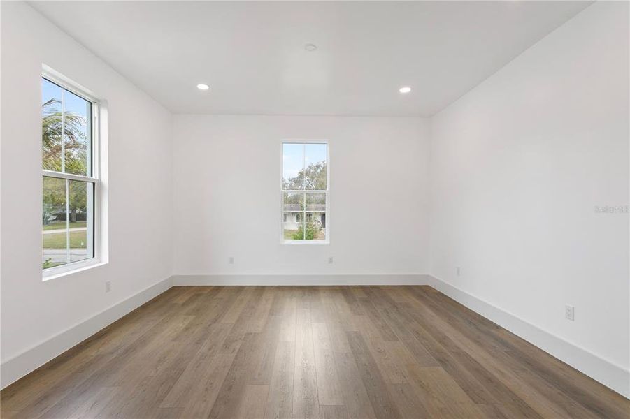 Spacious, unfurnished interior of a new home in , St. Petersburg (Image 46). Spacious, unfurnished interior of a new home in , St. Petersburg (Image 46).