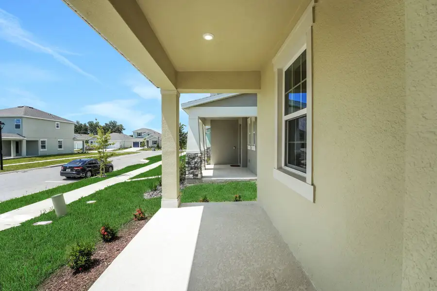 New Home in Apopka, FL.  - Slide 6