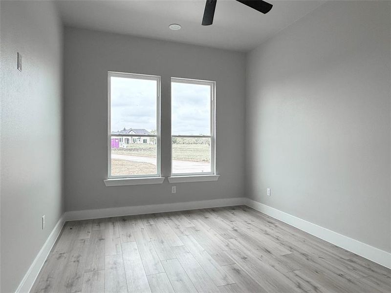 Spacious, unfurnished interior of a new home in , Royse City (Image 12). Spacious, unfurnished interior of a new home in , Royse City (Image 12).