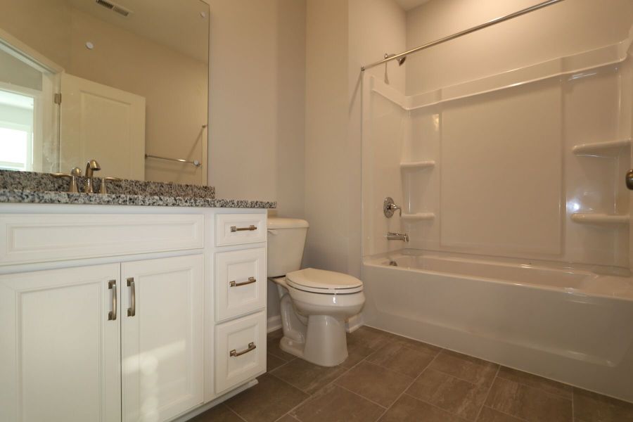 Bathroom Bathroom