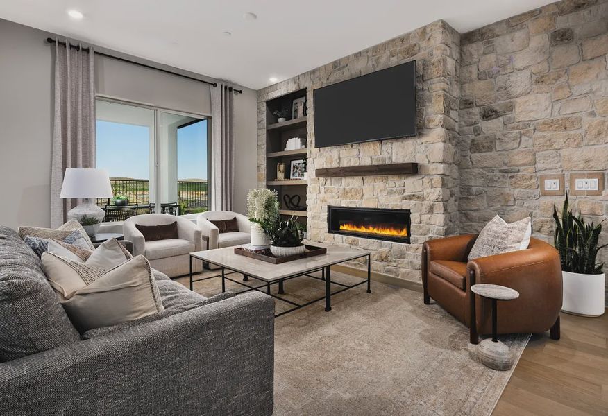 Liberty Great Room - 5 of 10