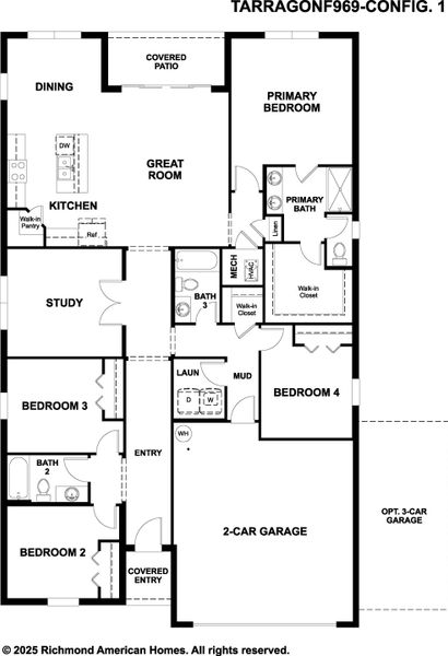 Tarragon-F969-ORL Master Spec 1 Static FP JPG Tarragon-F969-ORL Master Spec 1 Static FP JPG
