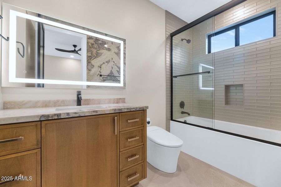 Bathroom Four Bathroom Four