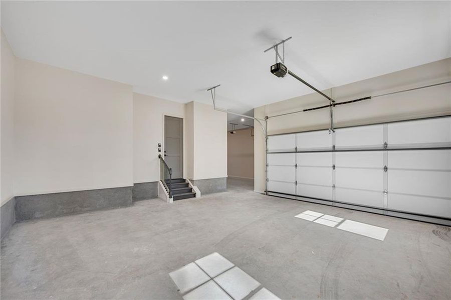 Spacious, unfurnished interior of a new home in , Hiram (Image 57). Spacious, unfurnished interior of a new home in , Hiram (Image 57).