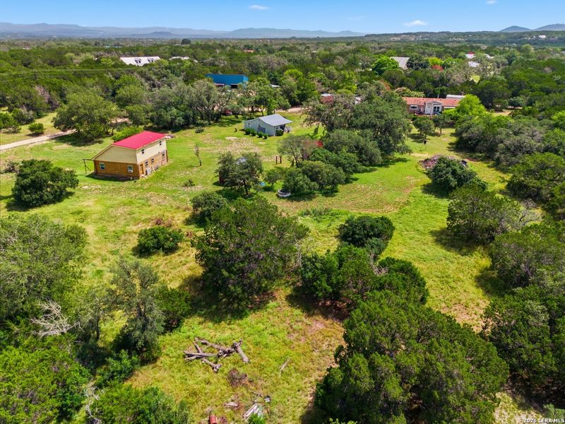 Natural landscape and outdoor views near in Bandera (Image 34). Natural landscape and outdoor views near in Bandera (Image 34).