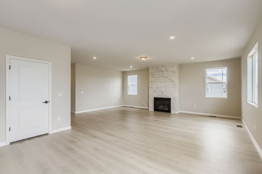 New Home in Fort Collins, CO.  - Slide 9