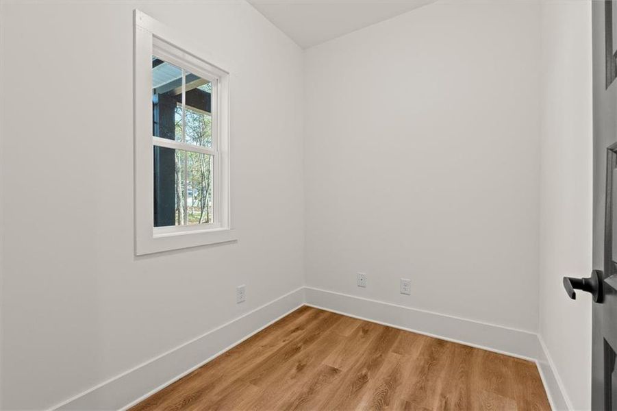 Spacious, unfurnished interior of a new home in , Carrollton (Image 24). Spacious, unfurnished interior of a new home in , Carrollton (Image 24).