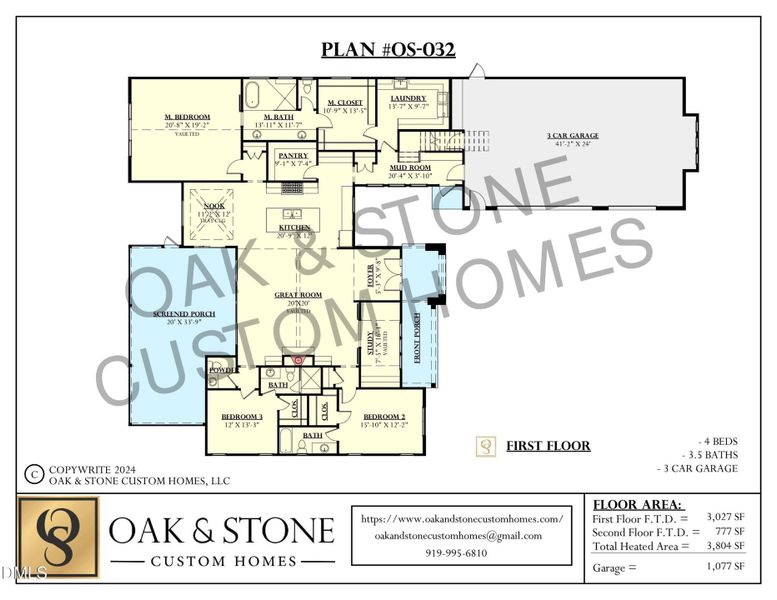 20 Ashbrooke 1st Floor (002)