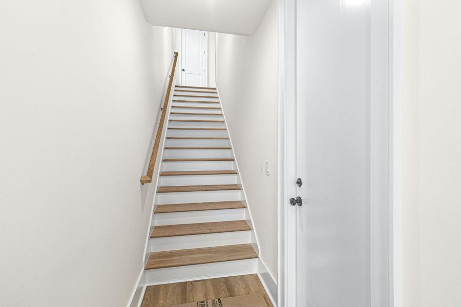 Spacious, unfurnished interior of a new home in , Mount Pleasant (Image 16).