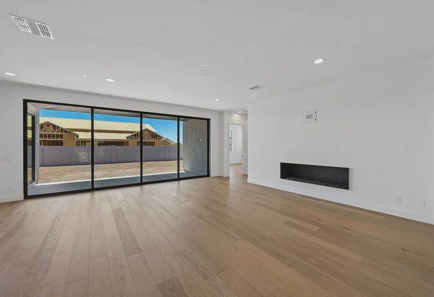Great Room - 5 of 19