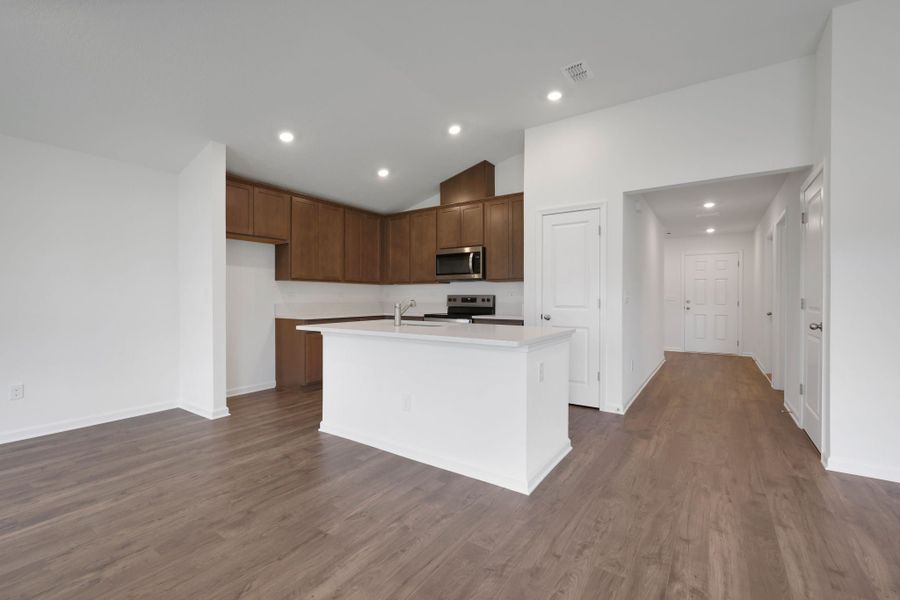 New Home in Jacksonville, FL. - Slide 5 New Home in Jacksonville, FL. - Slide 5