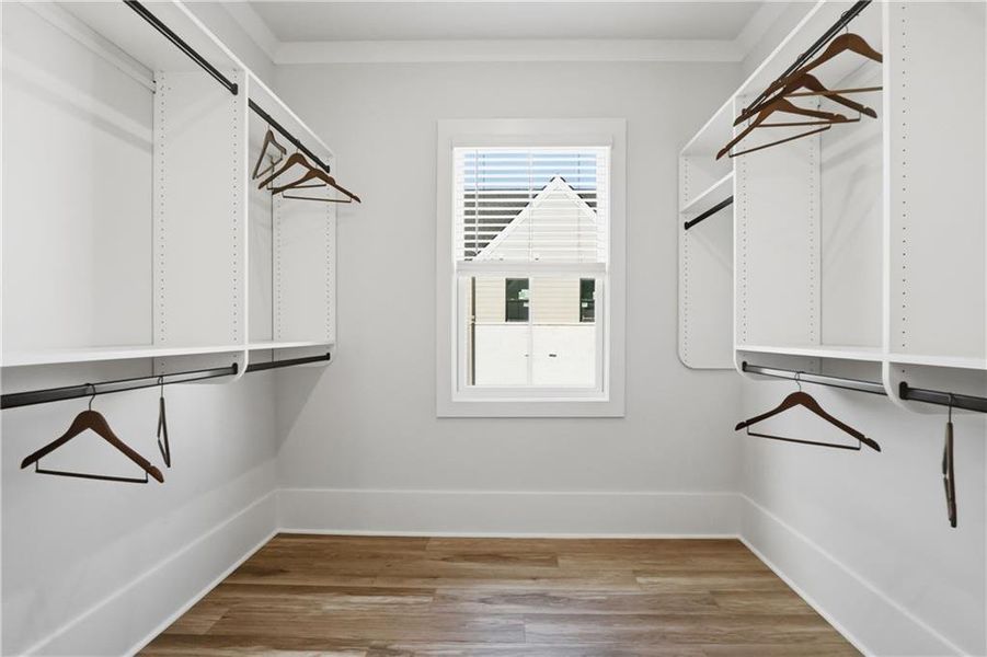 Spacious, unfurnished interior of a new home in , Braselton (Image 46). Spacious, unfurnished interior of a new home in , Braselton (Image 46).