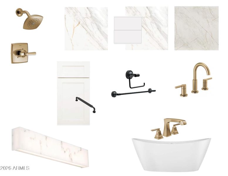 Primary Bath Primary Bath